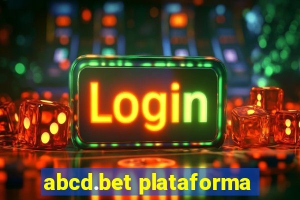 abcd.bet plataforma